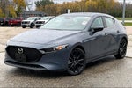 2026 Mazda Mazda3 2.5 S Carbon Edition