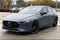 2026 Mazda Mazda3 2.5 S Carbon Edition