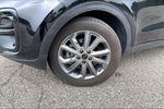 2022 Kia Sportage Nightfall