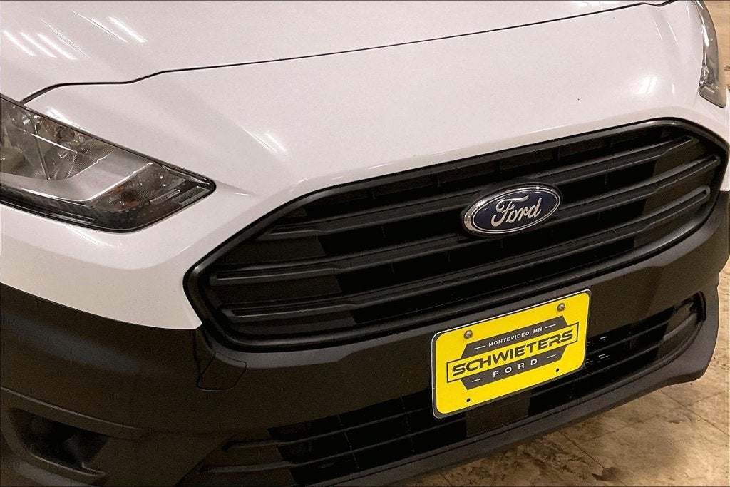 2022 Ford Transit Connect XL