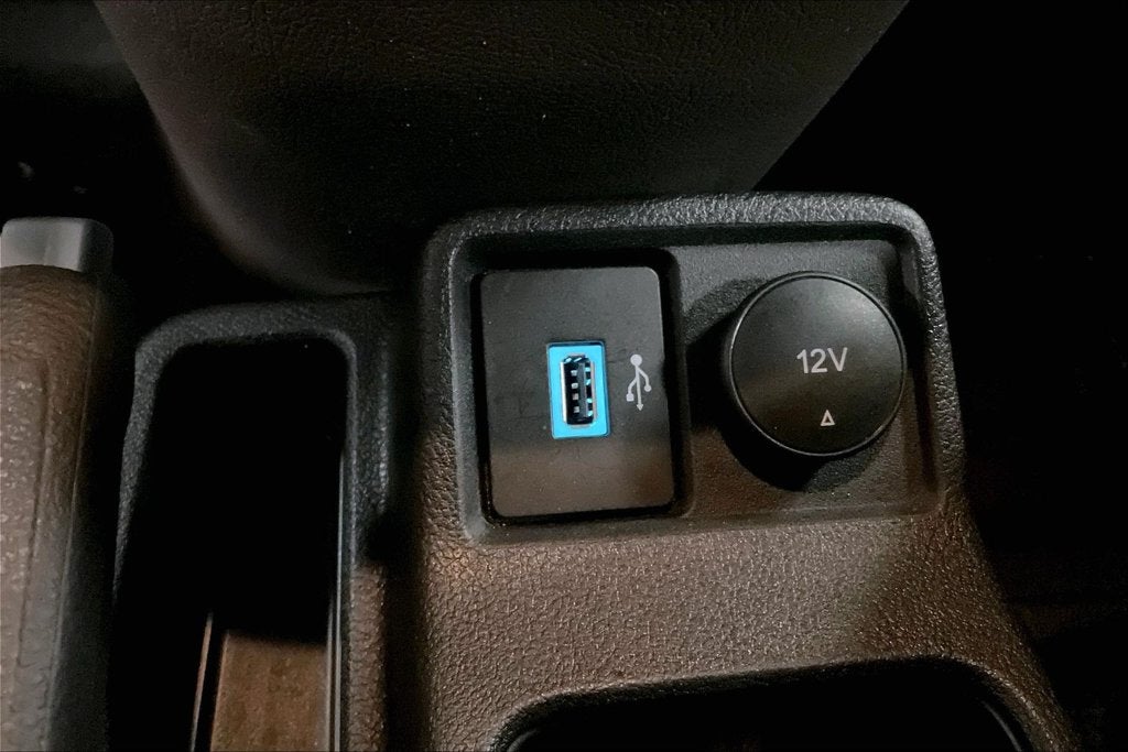 2022 Ford Transit Connect XL