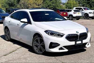 2021 BMW 2 Series 228i xDrive