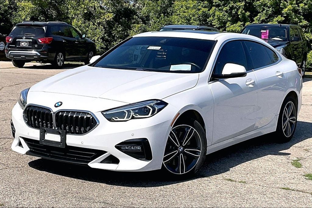 2021 BMW 2 Series 228i xDrive