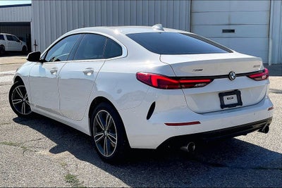 2021 BMW 2 Series 228i xDrive