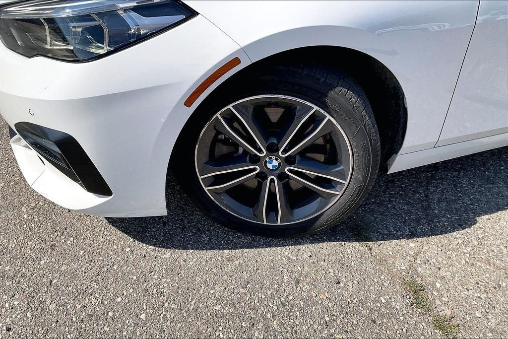 2021 BMW 2 Series 228i xDrive