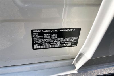 2021 BMW 2 Series 228i xDrive