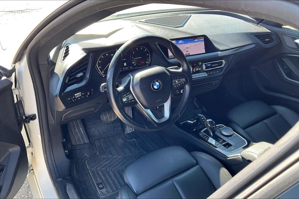 2021 BMW 2 Series 228i xDrive
