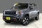2021 Jeep Renegade Trailhawk
