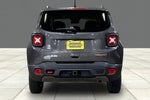 2021 Jeep Renegade Trailhawk