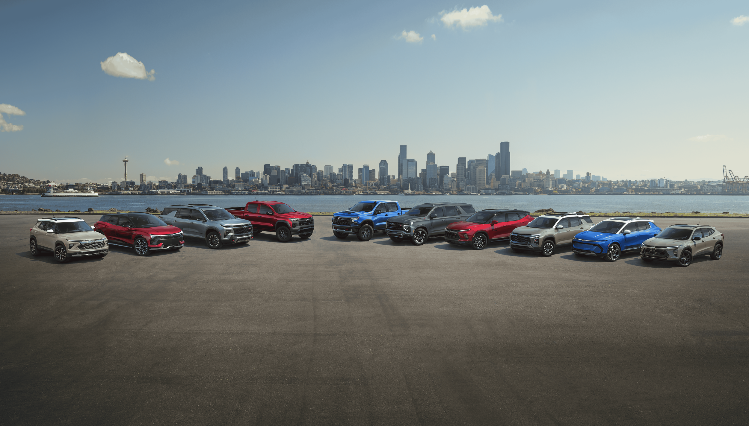 CHEVY SPECIAL OFFERS | Schwieters Chevrolet Willmar in WILLMAR MN