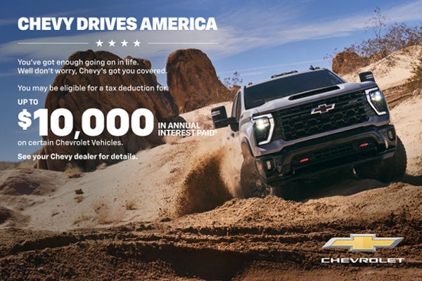 Schwieters Chevrolet Willmar in WILLMAR MN