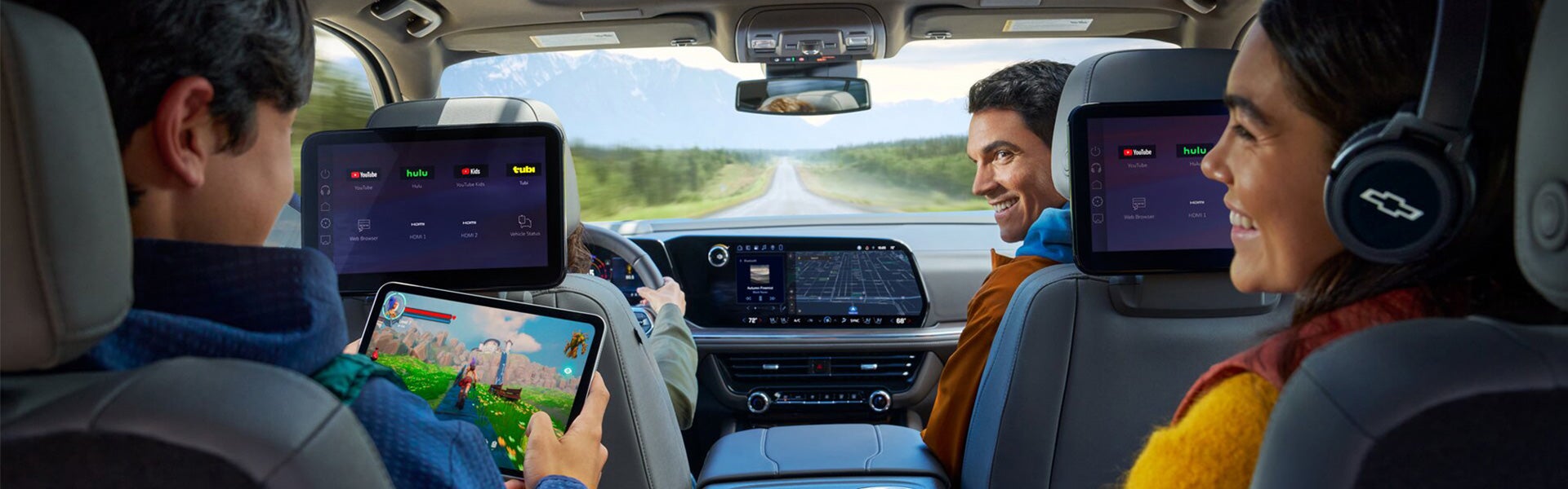 Schwieters Chevrolet Willmar in WILLMAR MN