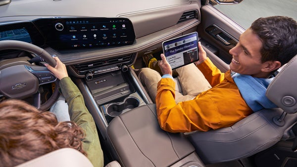 Schwieters Chevrolet Willmar in WILLMAR MN