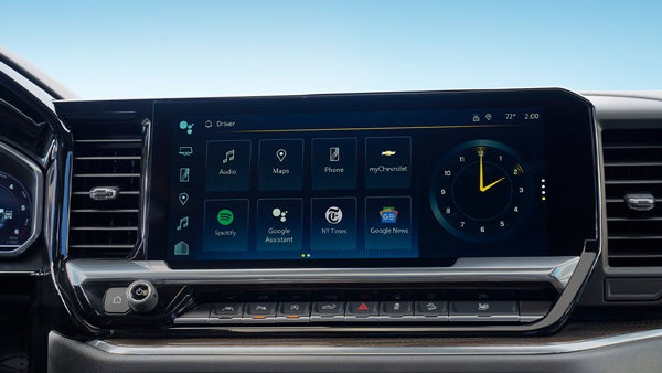 Schwieters Chevrolet Willmar in WILLMAR MN