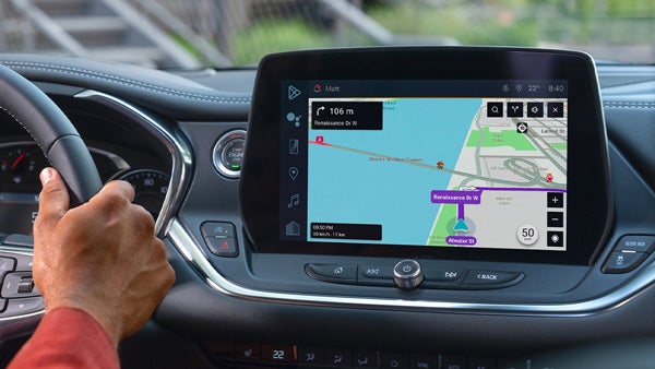 Schwieters Chevrolet Willmar in WILLMAR MN