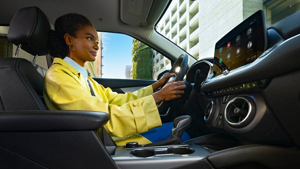 Schwieters Chevrolet Willmar in WILLMAR MN