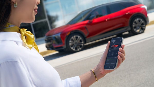 Schwieters Chevrolet Willmar in WILLMAR MN