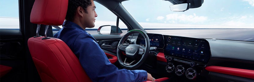 Schwieters Chevrolet Willmar in WILLMAR MN