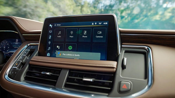 Schwieters Chevrolet Willmar in WILLMAR MN