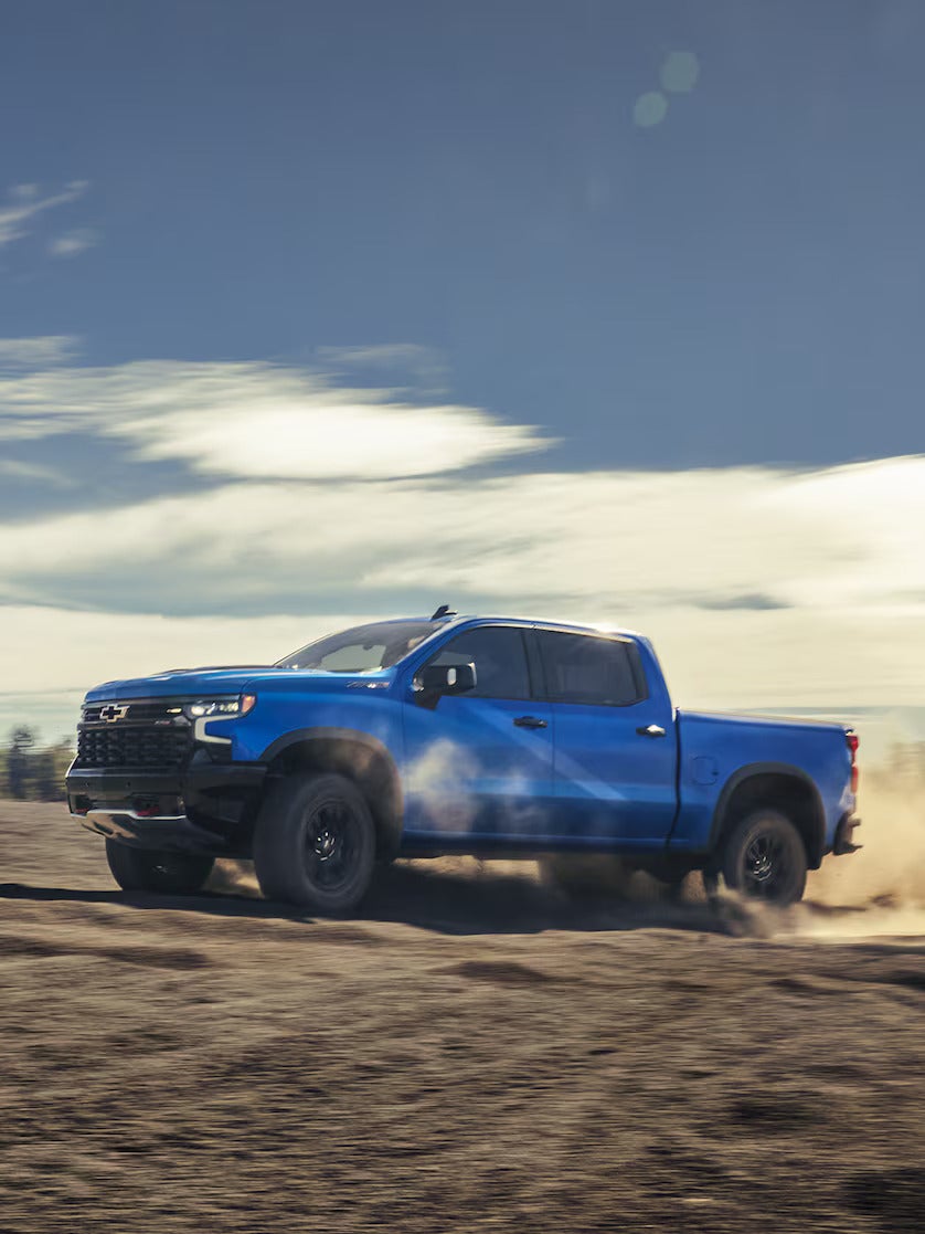 Schwieters Chevrolet Willmar in WILLMAR MN