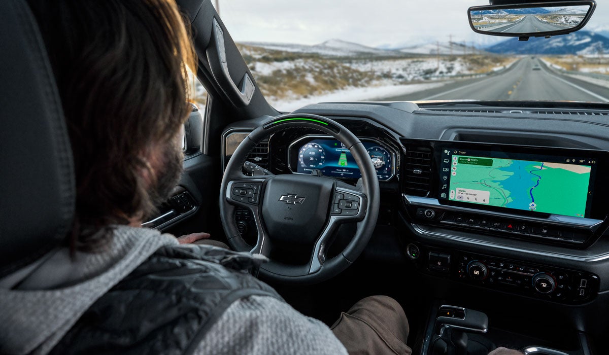 Schwieters Chevrolet Willmar in WILLMAR MN