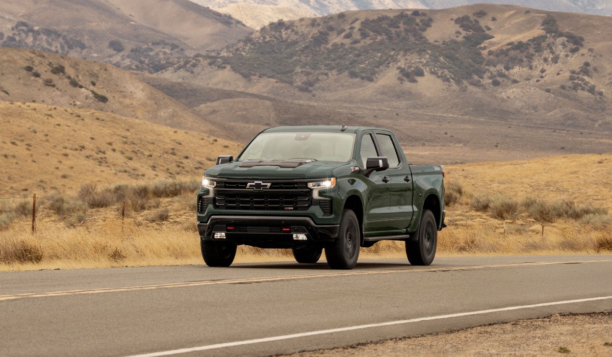 Schwieters Chevrolet Willmar in WILLMAR MN