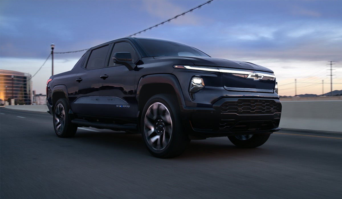 Schwieters Chevrolet Willmar in WILLMAR MN