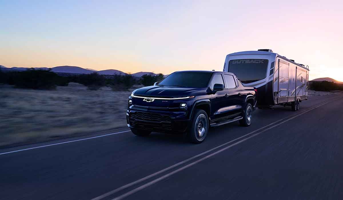 Schwieters Chevrolet Willmar in WILLMAR MN