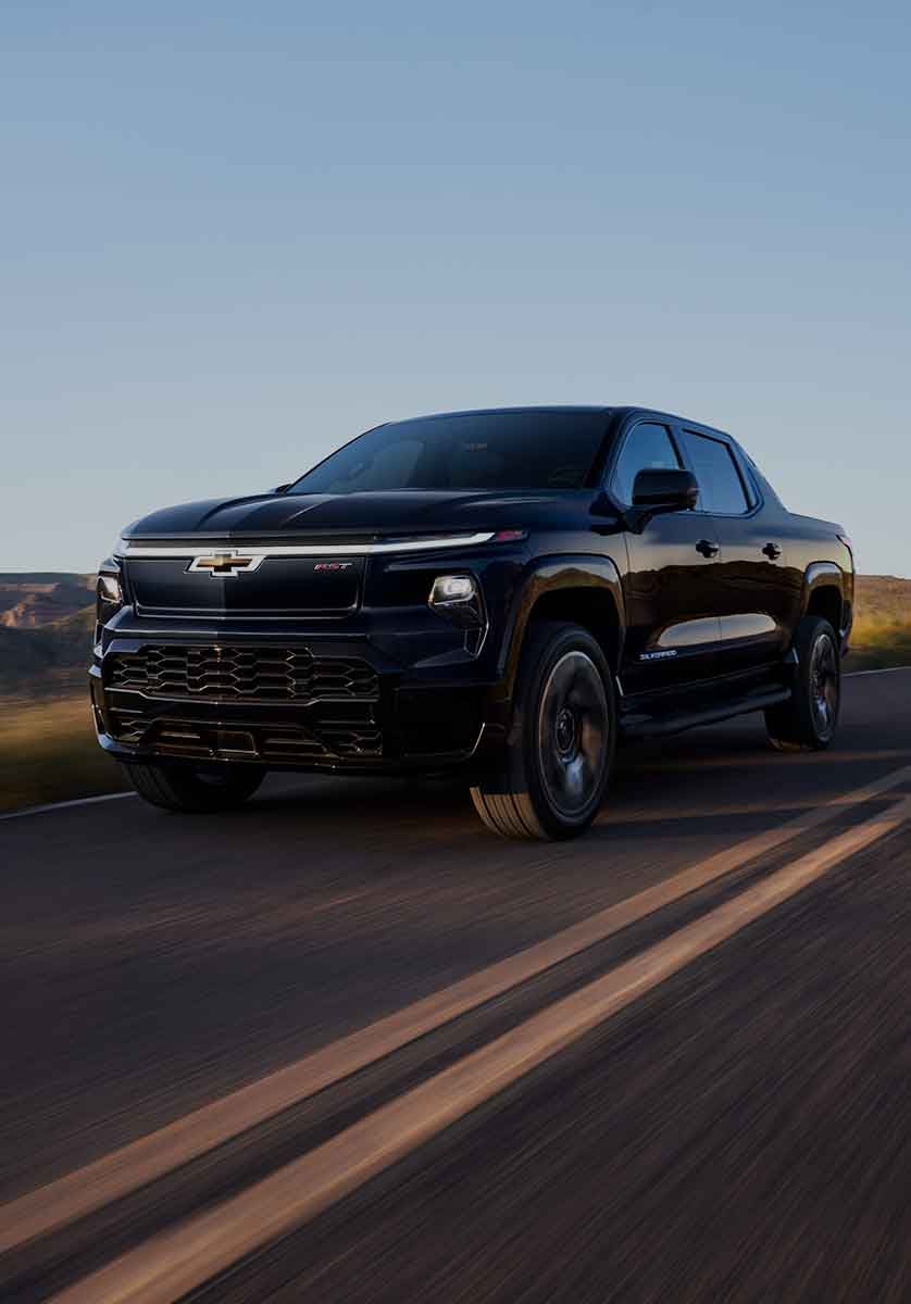 Schwieters Chevrolet Willmar in WILLMAR MN