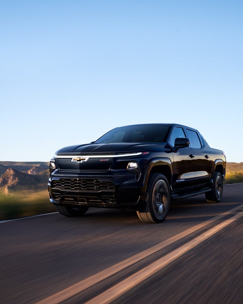 Schwieters Chevrolet Willmar in WILLMAR MN