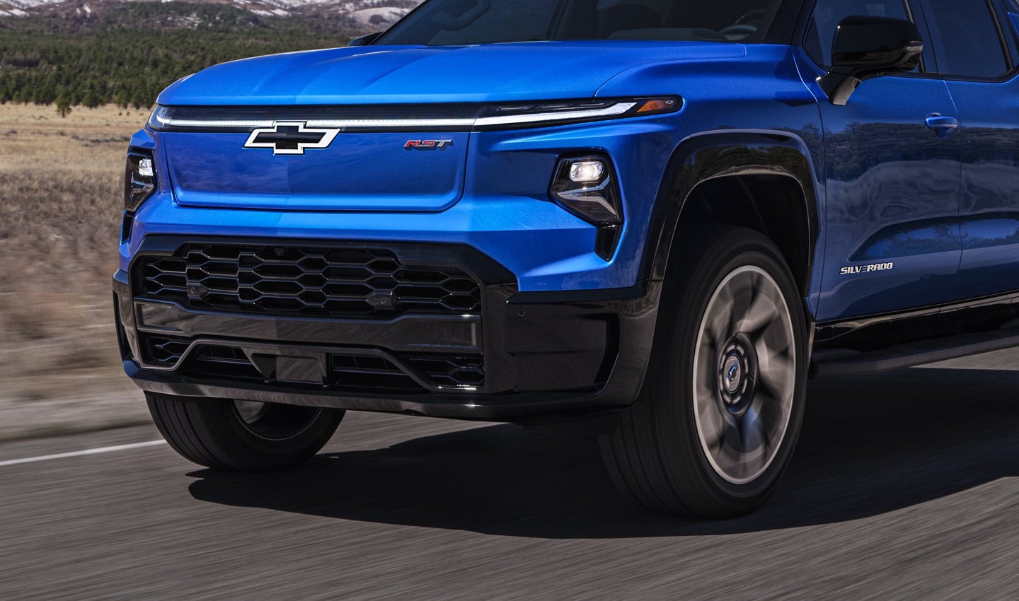 Schwieters Chevrolet Willmar in WILLMAR MN