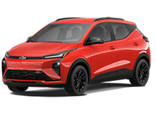 Chevrolet Bolt - Schwieters Chevrolet Willmar in WILLMAR MN