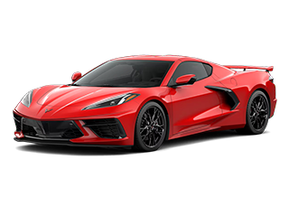 Chevrolet Corvette Stingray - Schwieters Chevrolet Willmar in WILLMAR MN