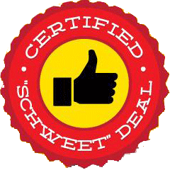 certified schweet deal