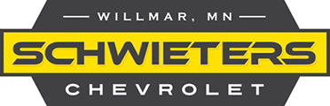 Schwieters Chevrolet Willmar WILLMAR, MN
