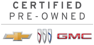 Chevrolet Buick GMC Certified Pre-Owned in WILLMAR, MN